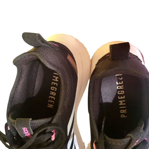 Adidas Primegreen - Women's shoes size 8.5 - Picture 8 of 8
